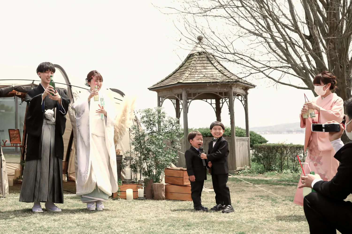 レポートギャラリー画像