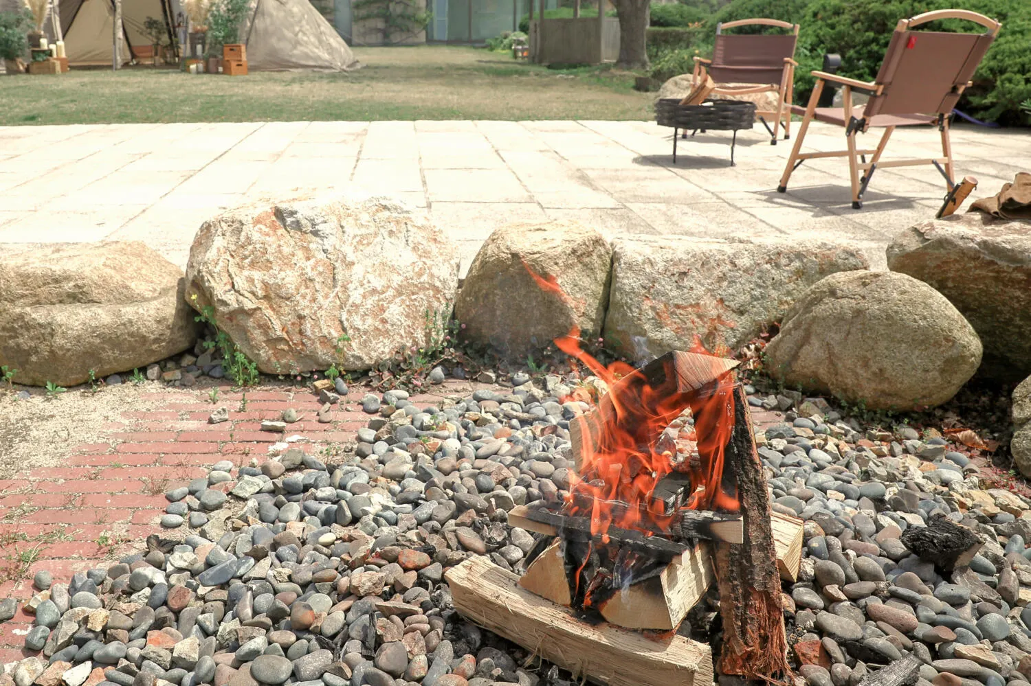 レポートギャラリー画像