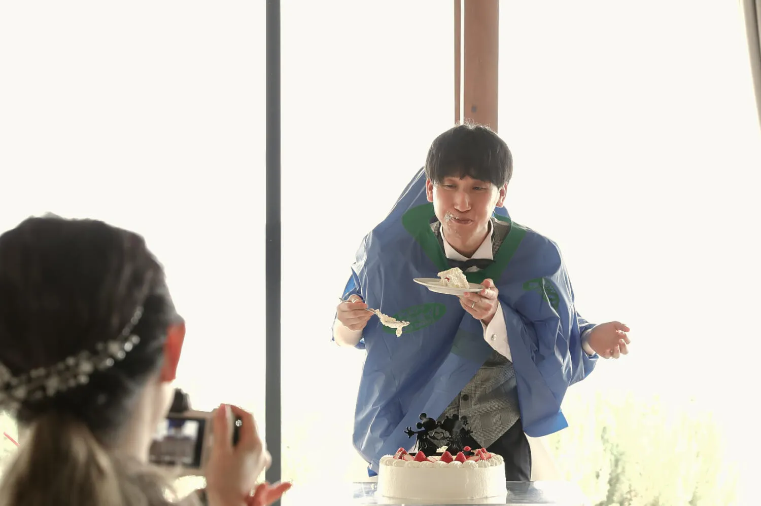 レポートギャラリー画像