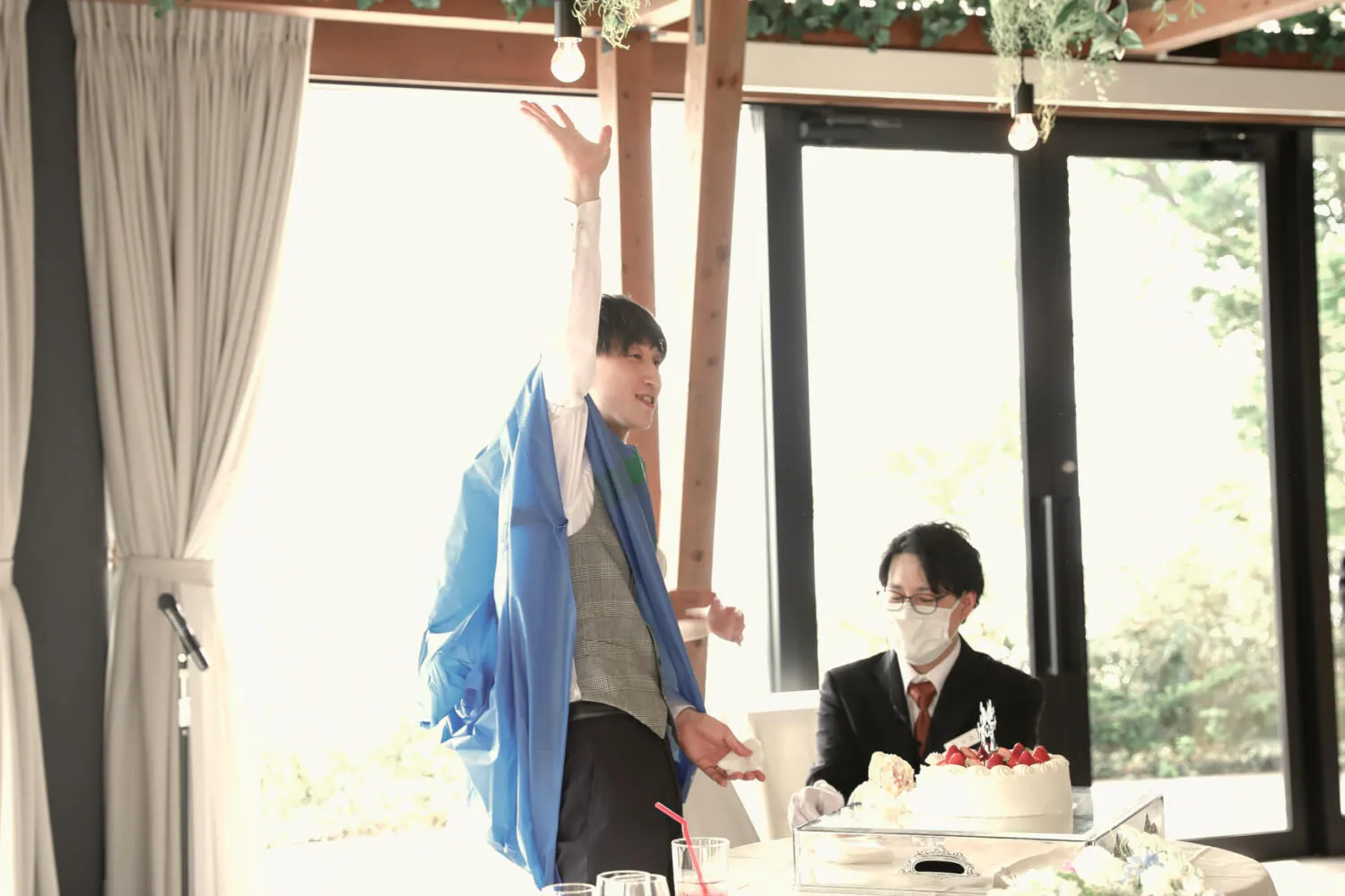 レポートギャラリー画像