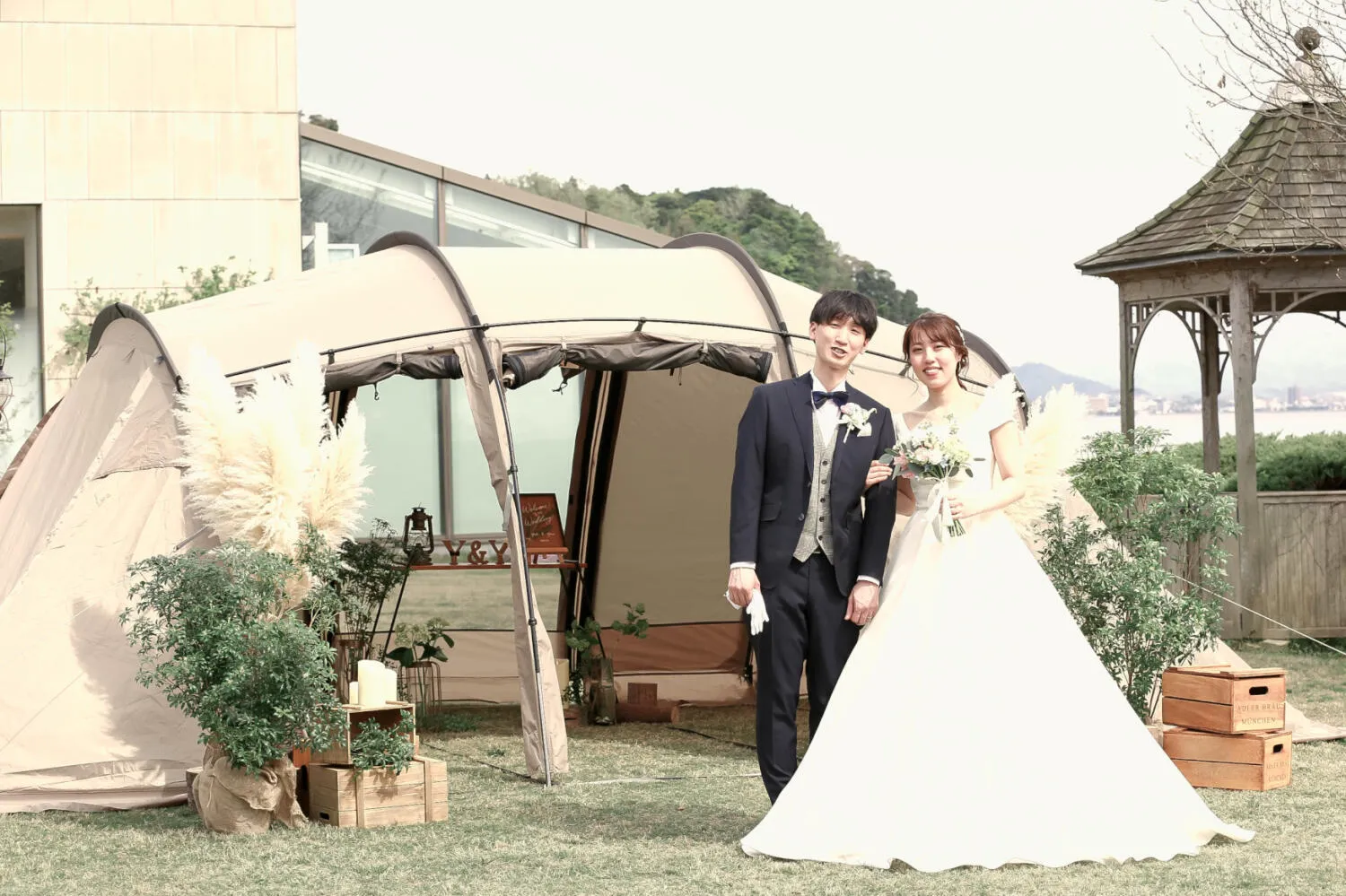 レポートギャラリー画像