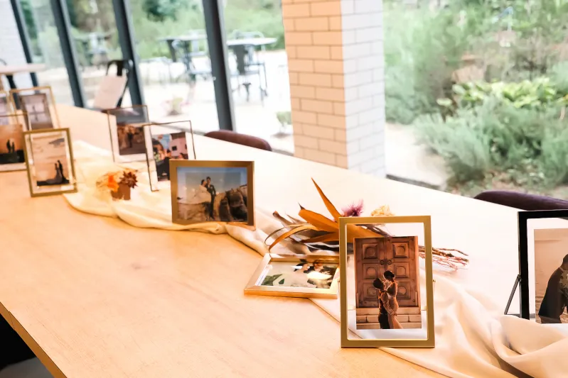 レポートギャラリー画像