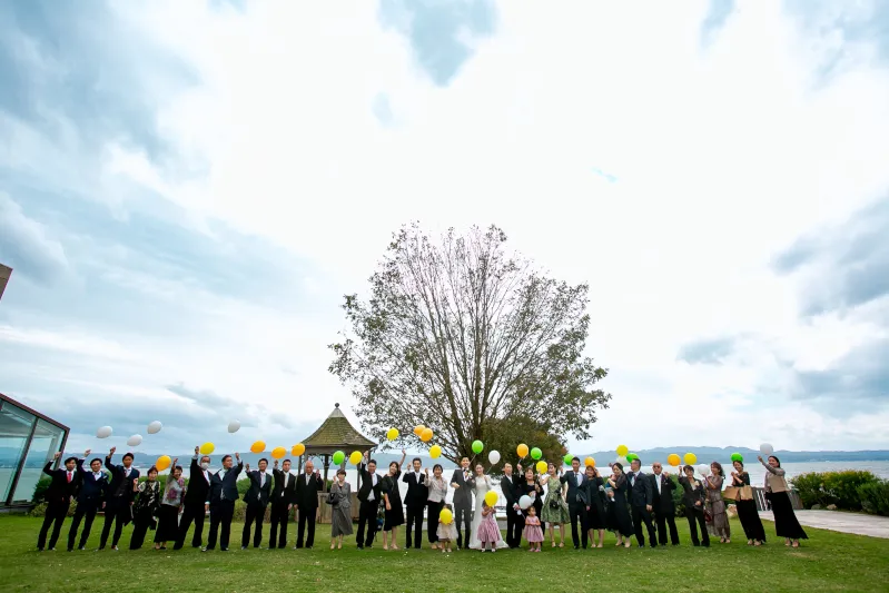 レポートギャラリー画像