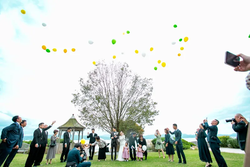 レポートギャラリー画像