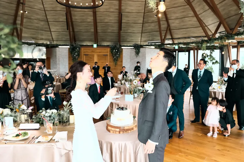 レポートギャラリー画像