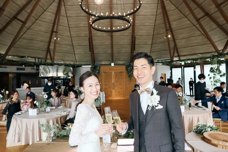 レポートギャラリー画像