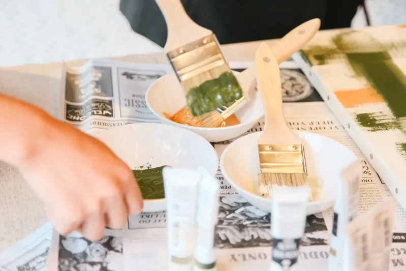 レポートギャラリー画像