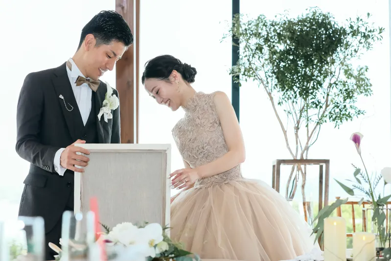 レポートギャラリー画像