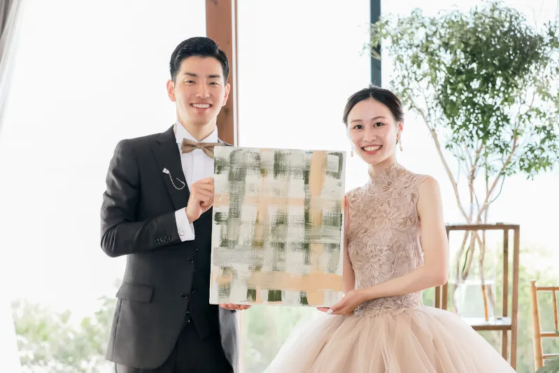 レポートギャラリー画像