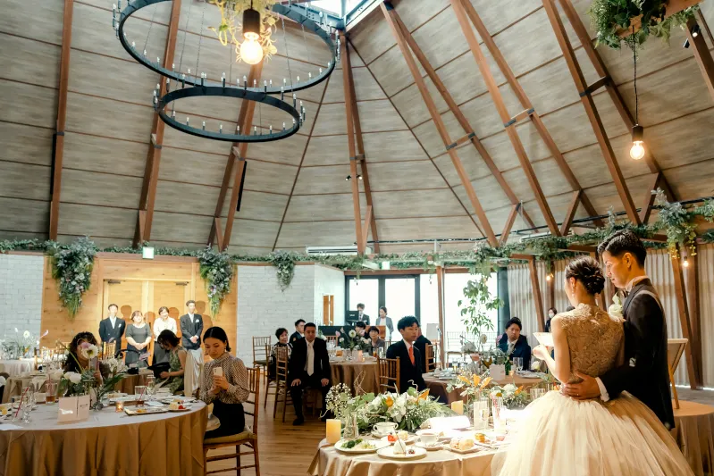 レポートギャラリー画像