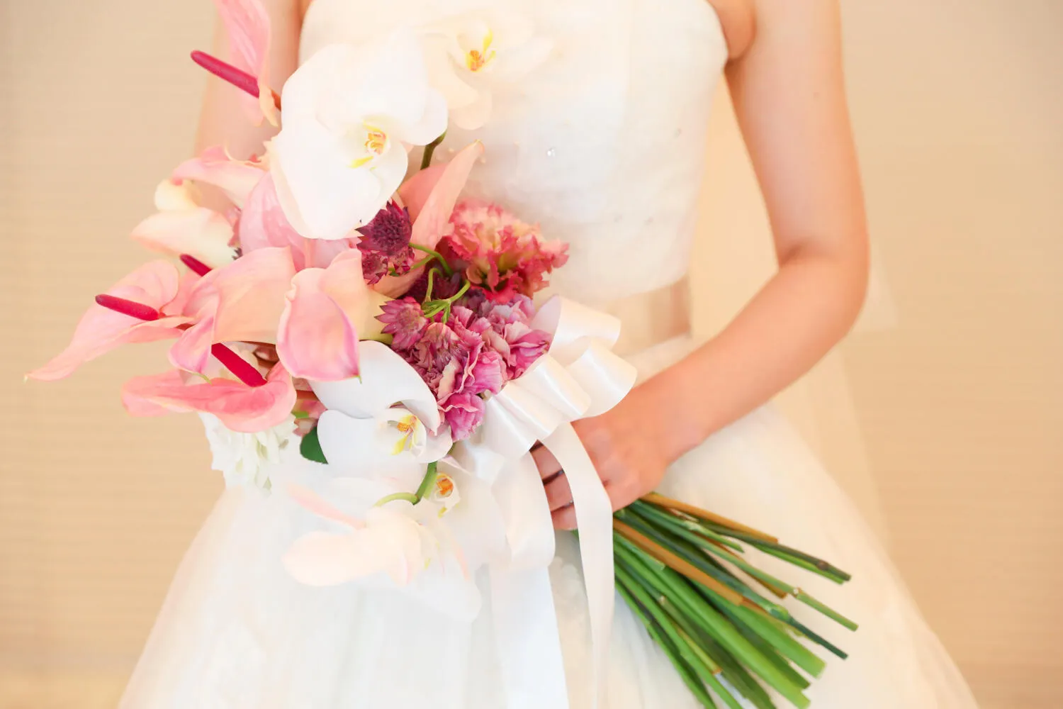 鞠　木目込み鞠　結婚式 THE JAPONAIS LISERJU（ザ ジャポナイズリサージュ）の結婚式｜特徴と