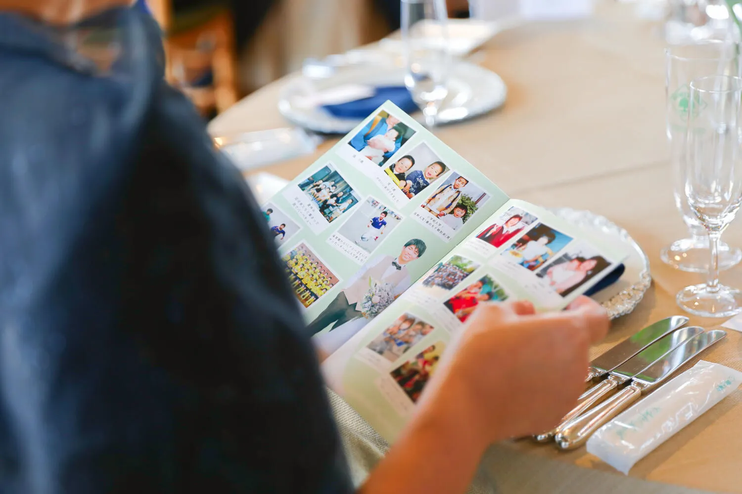 レポートギャラリー画像