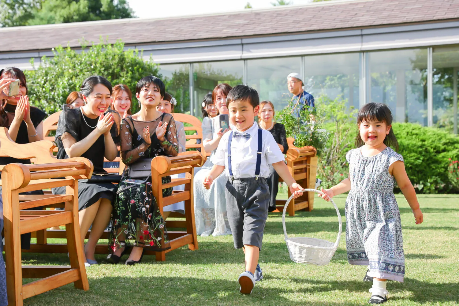 レポートギャラリー画像