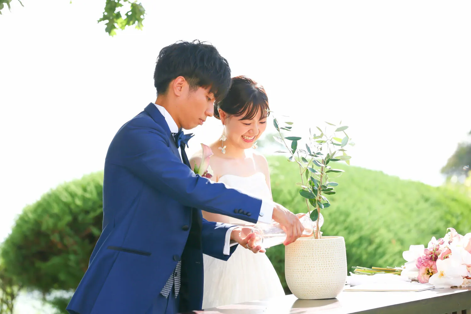 レポートギャラリー画像