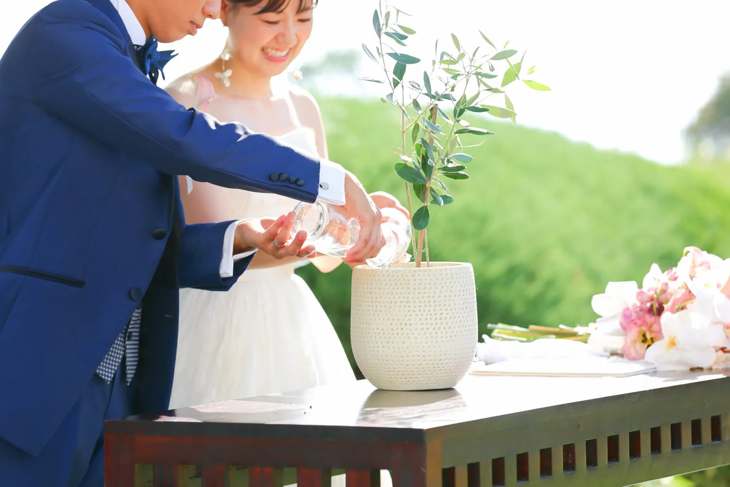 レポートギャラリー画像