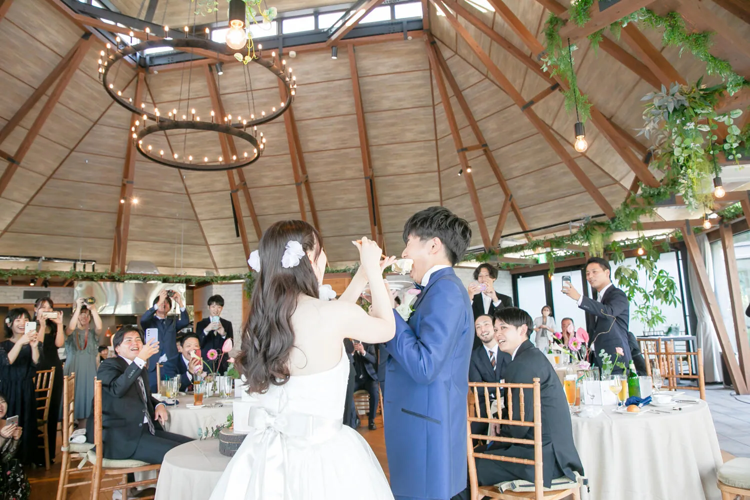 レポートギャラリー画像