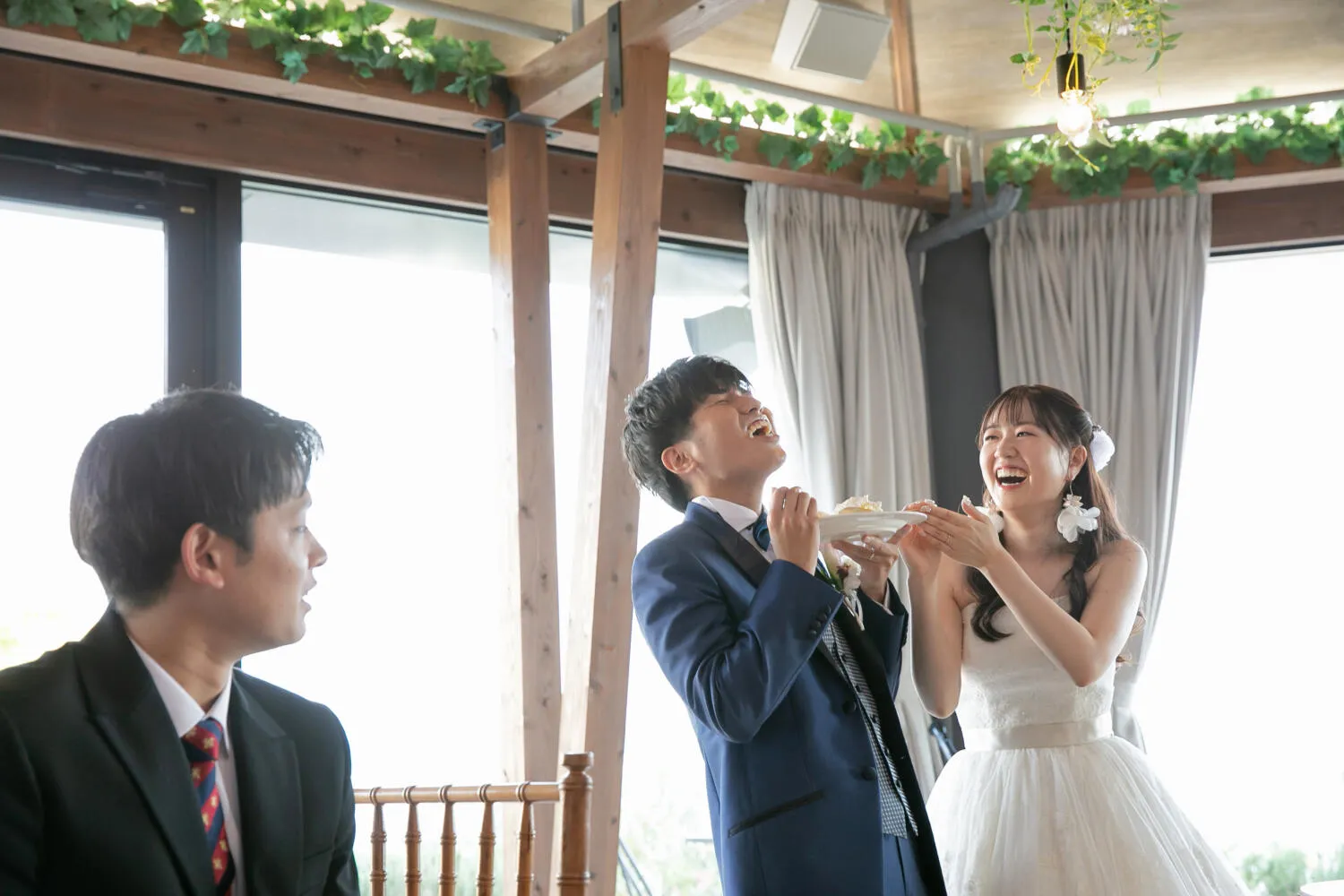 レポートギャラリー画像