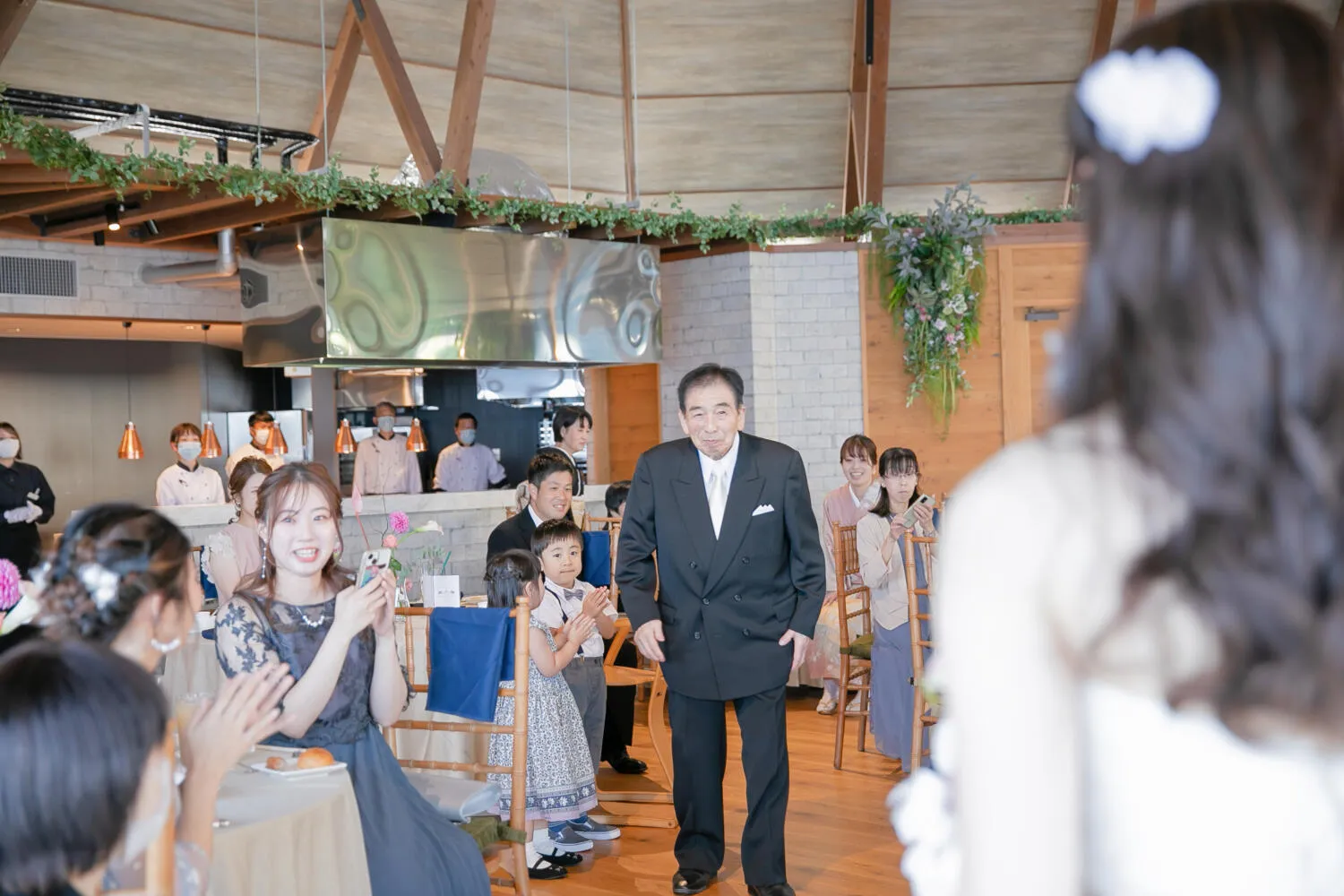 レポートギャラリー画像