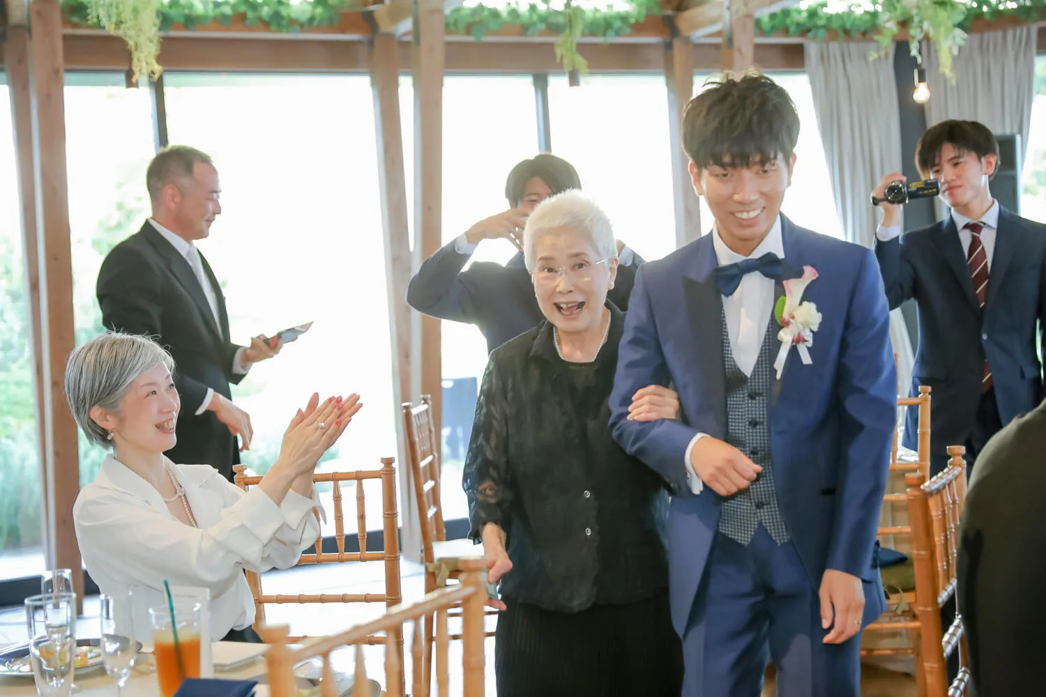 レポートギャラリー画像