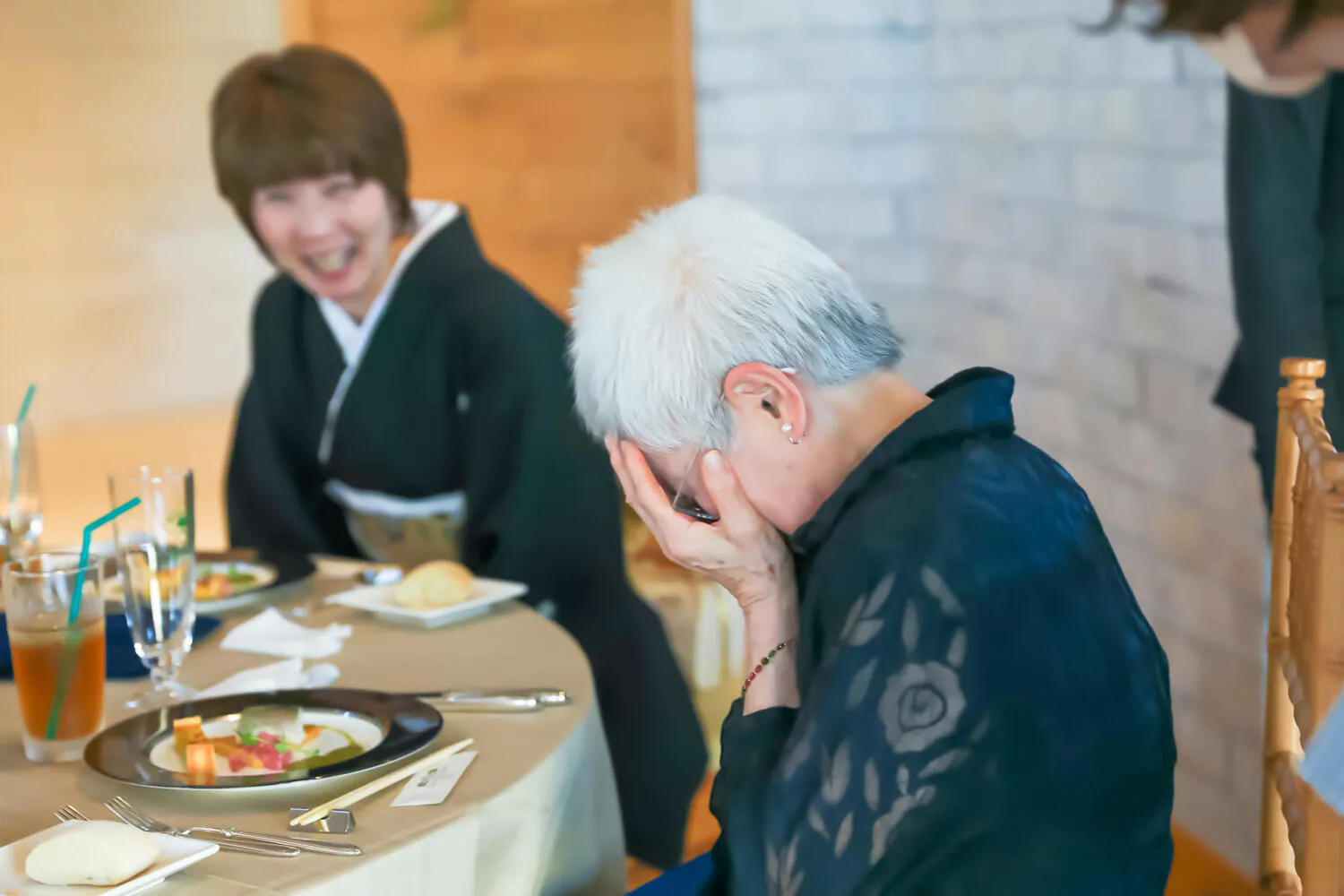 レポートギャラリー画像