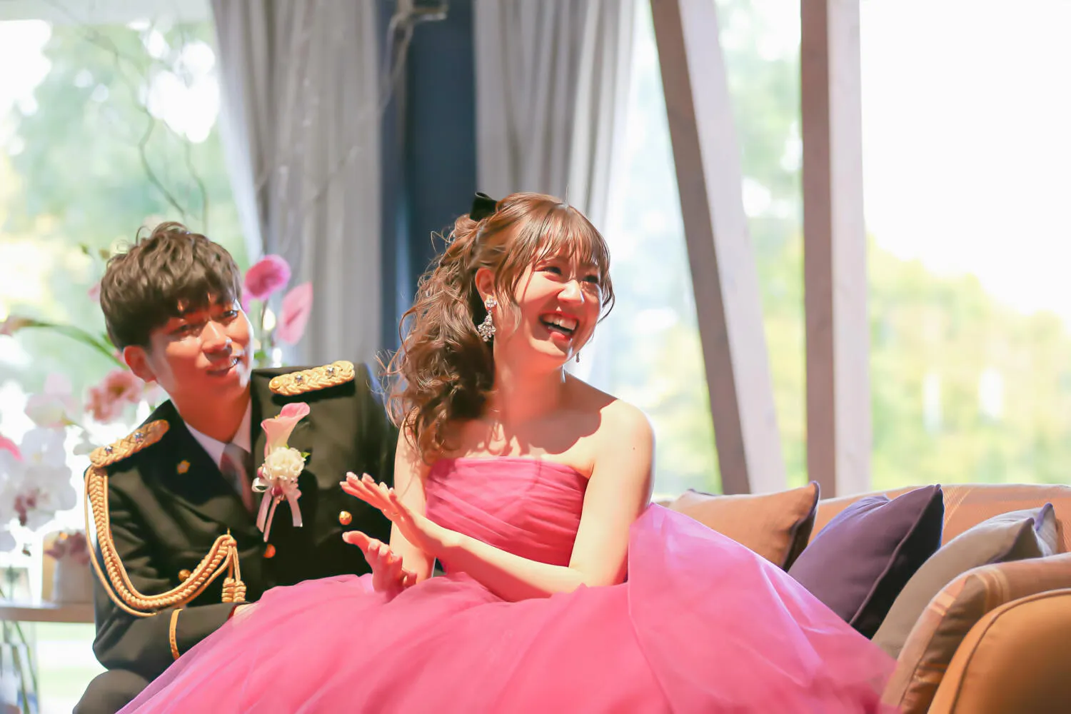 レポートギャラリー画像