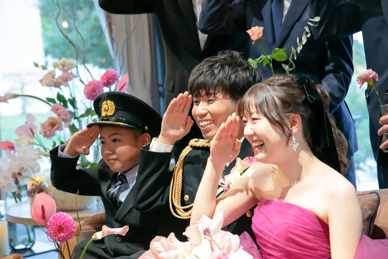 レポートギャラリー画像