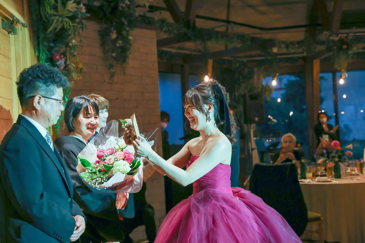 レポートギャラリー画像