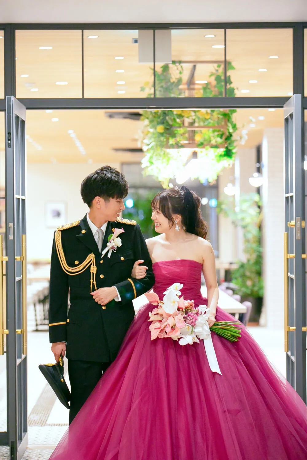 レポートギャラリー画像