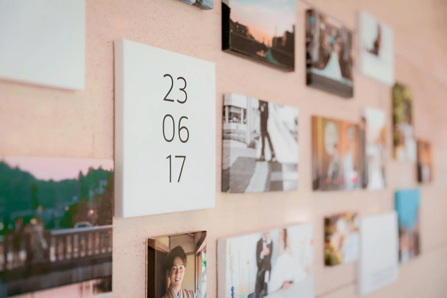 レポートギャラリー画像