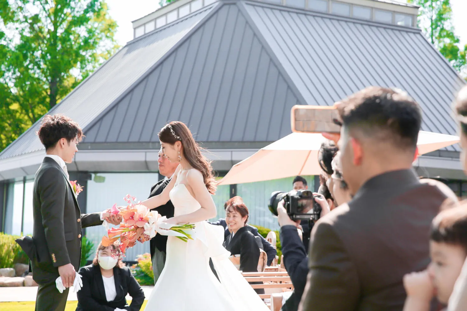 レポートギャラリー画像