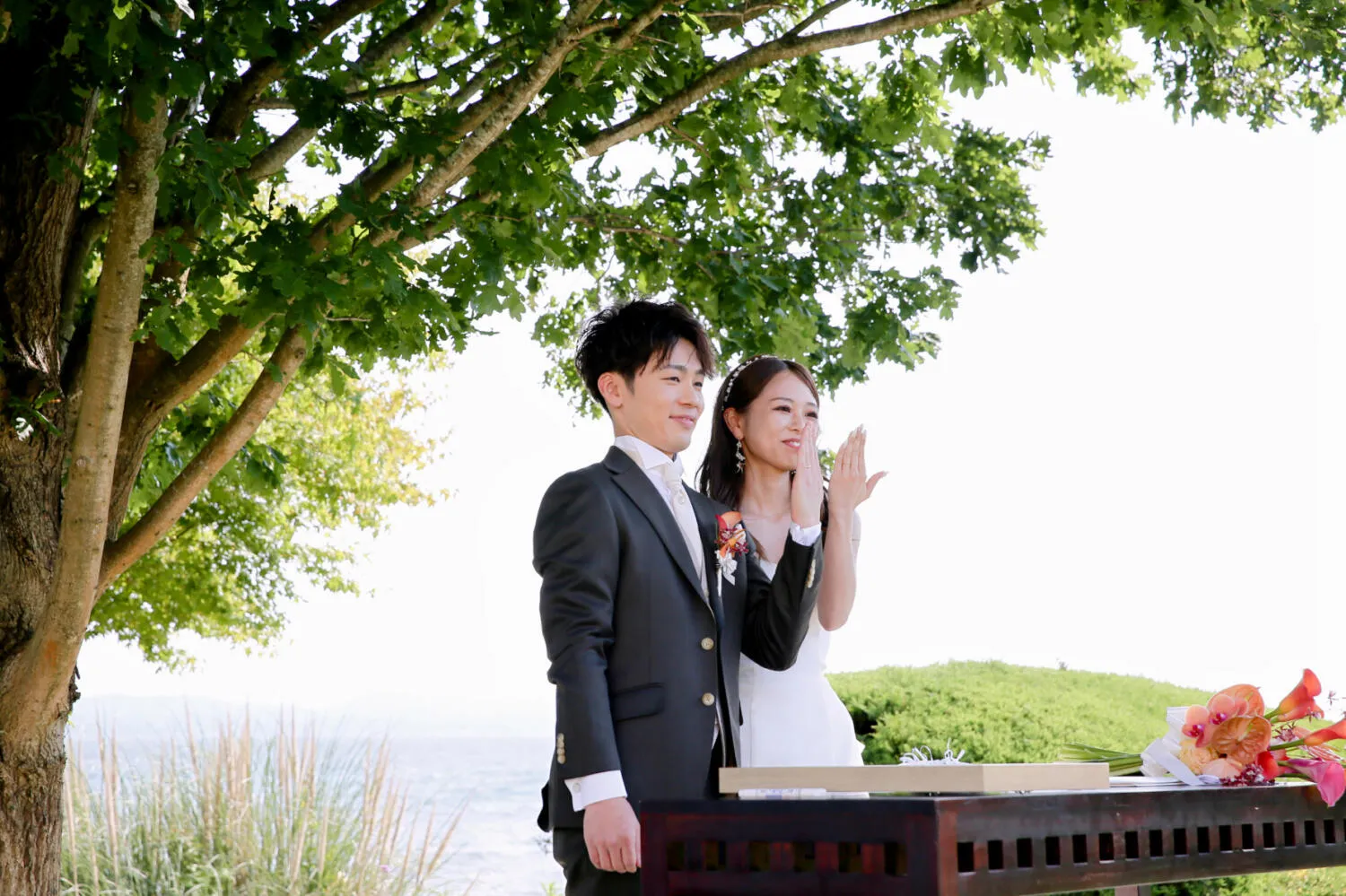 レポートギャラリー画像