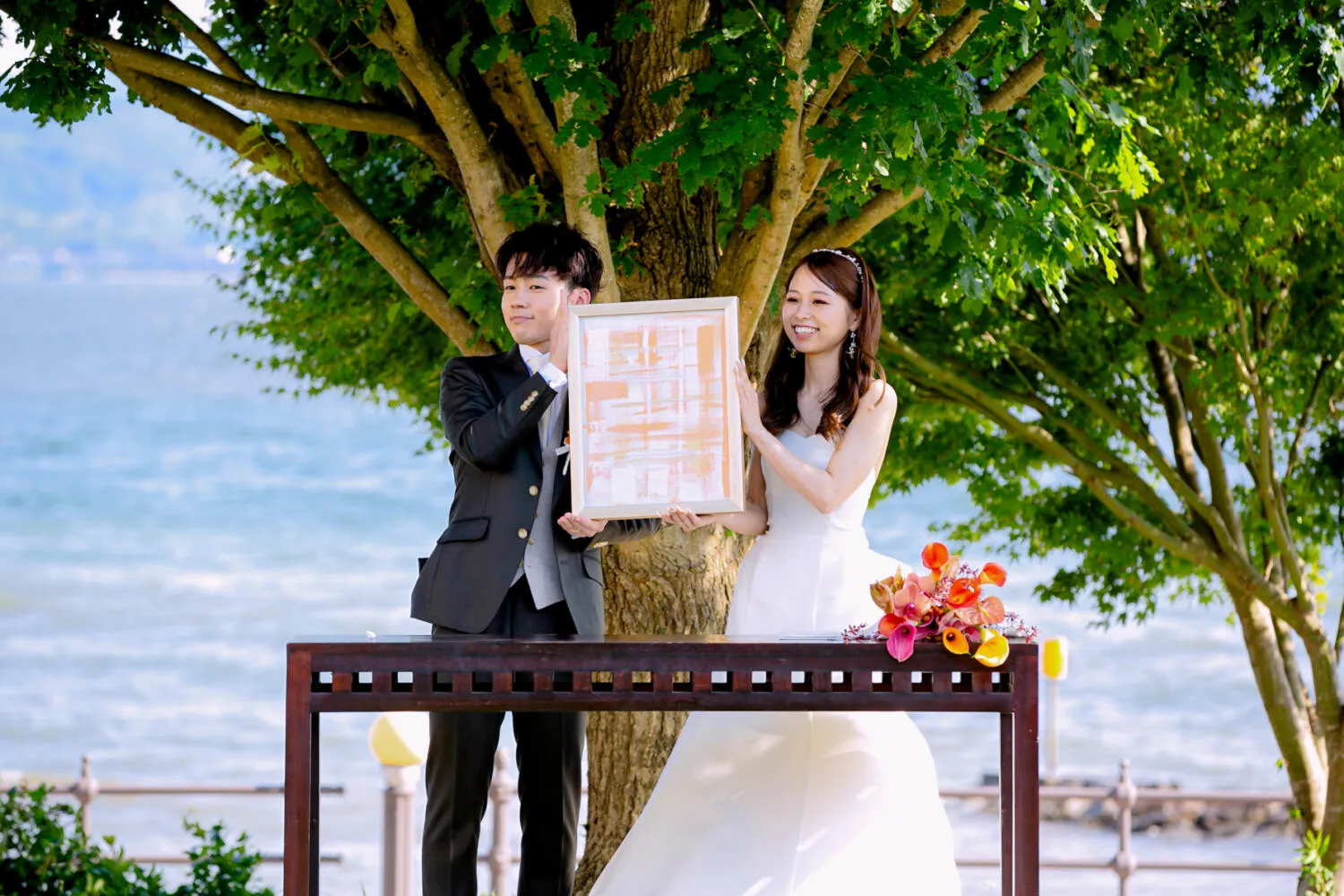 レポートギャラリー画像