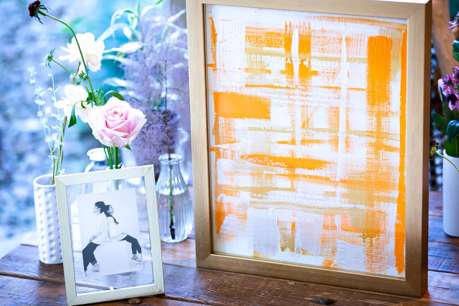 レポートギャラリー画像