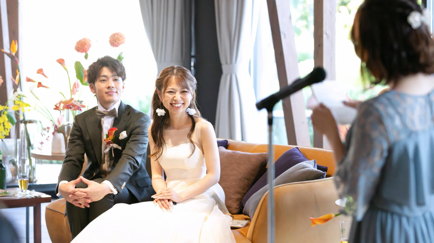 レポートギャラリー画像