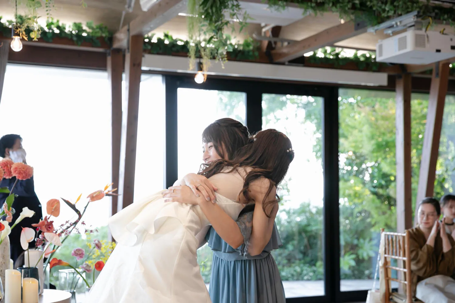 結婚式　小物一式 埼玉県の少人数結婚式・家族婚ができる結婚式場 - 小さな結婚式