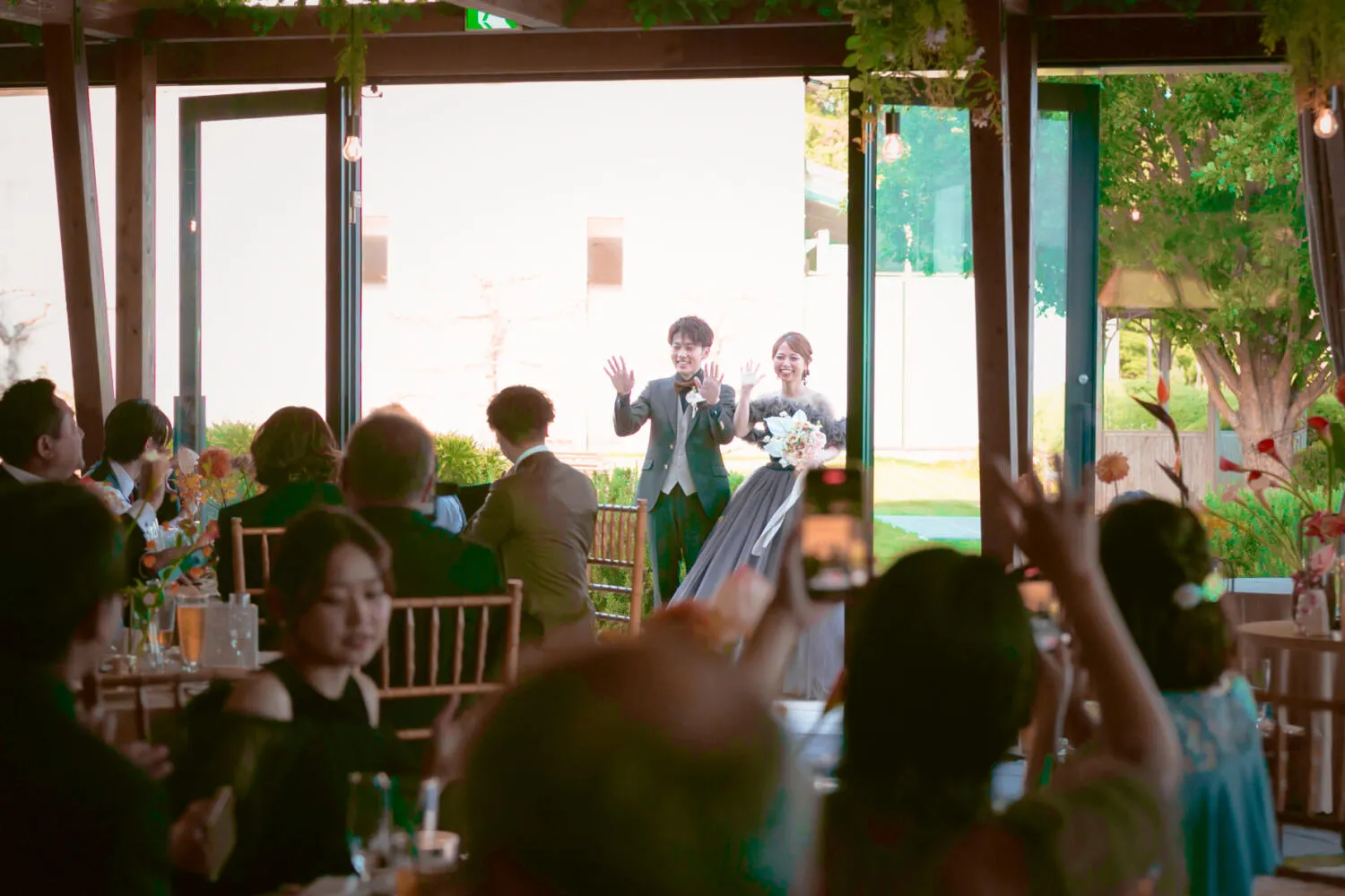 レポートギャラリー画像