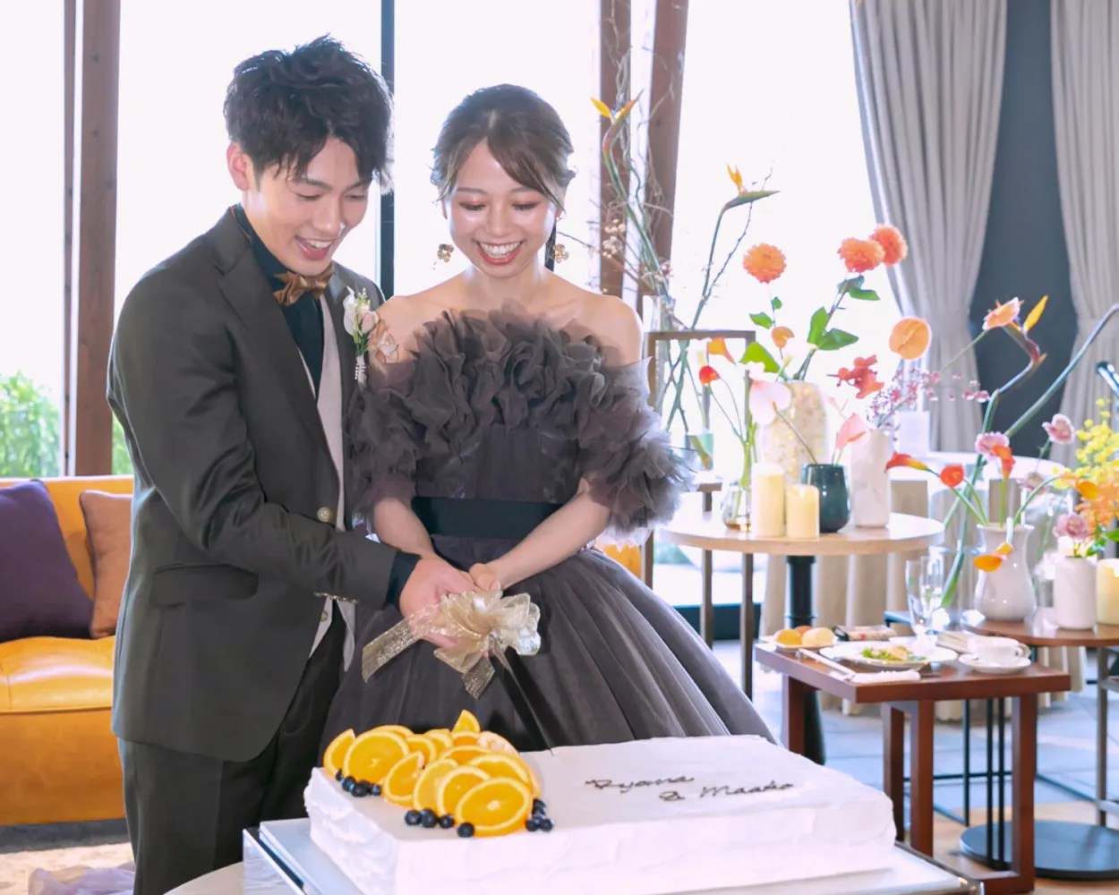 レポートギャラリー画像