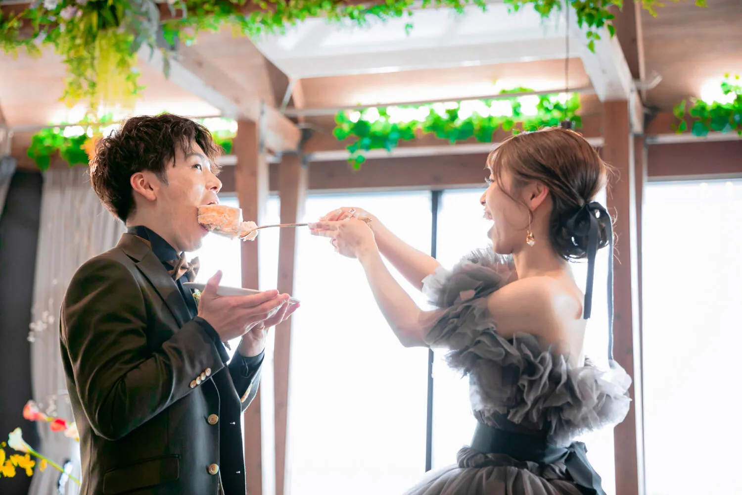 レポートギャラリー画像