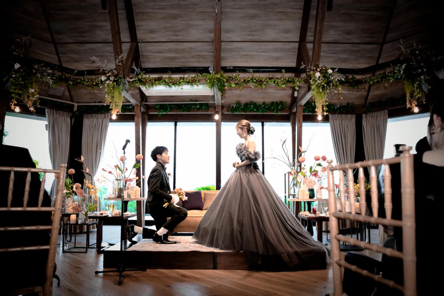 レポートギャラリー画像