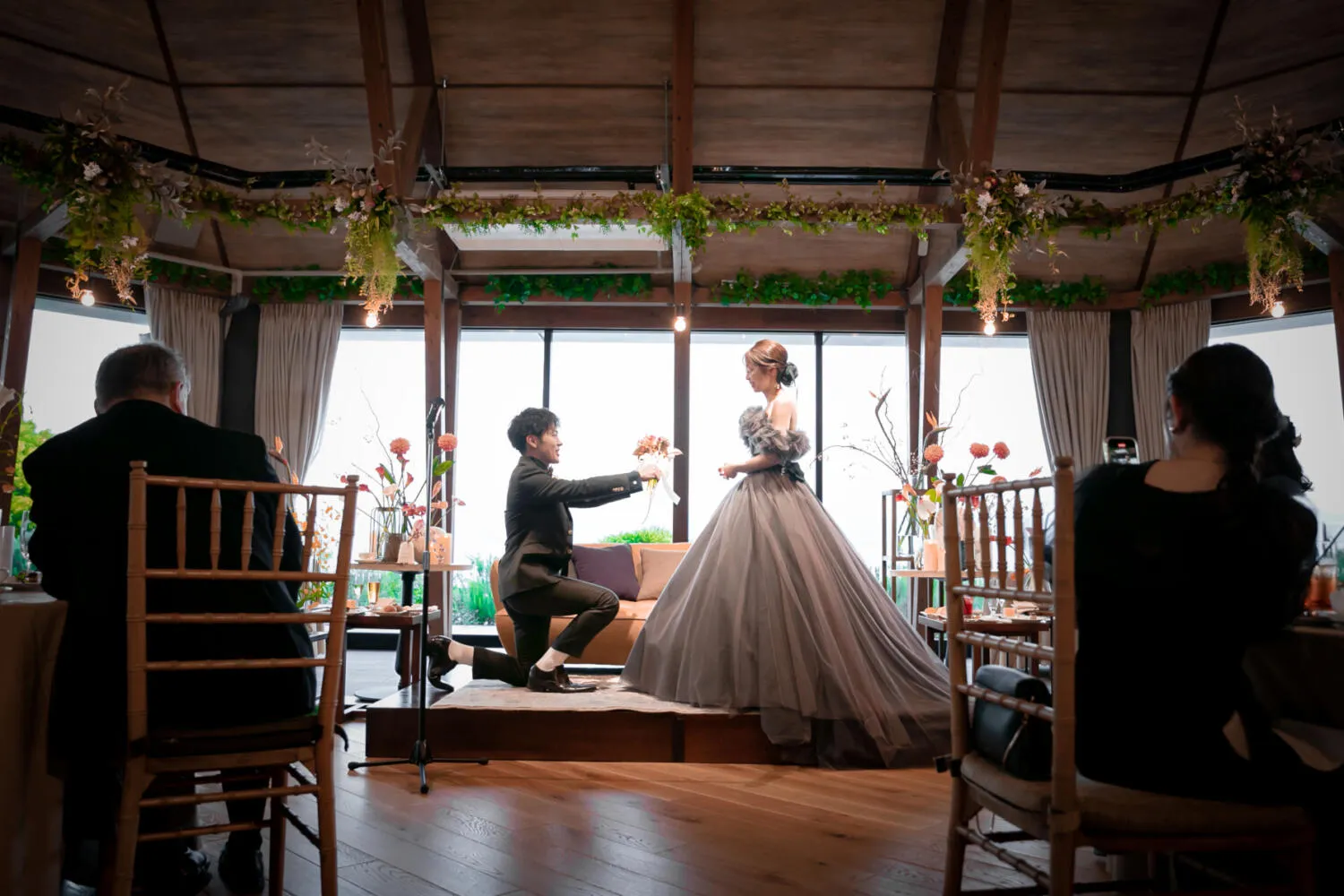 レポートギャラリー画像