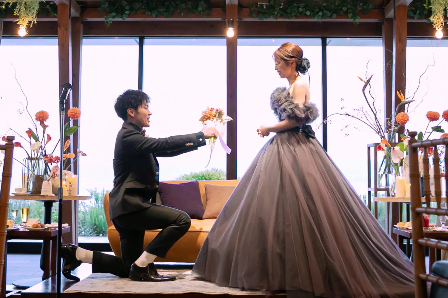 レポートギャラリー画像