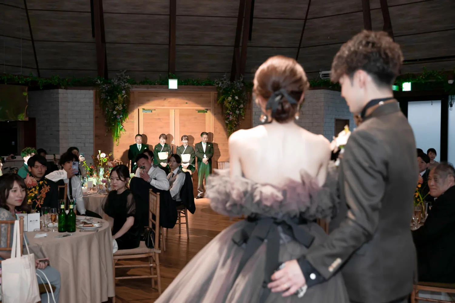 レポートギャラリー画像