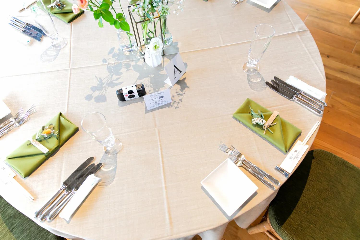 レポートギャラリー画像