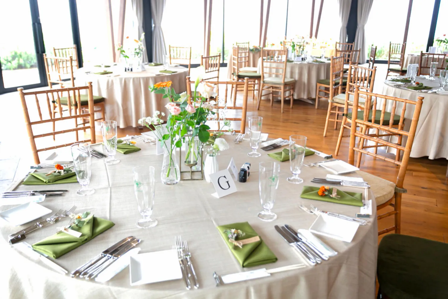 レポートギャラリー画像