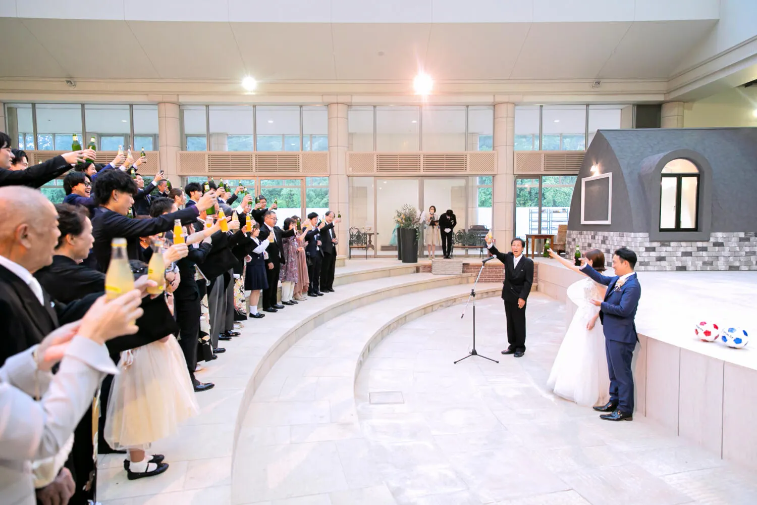 レポートギャラリー画像