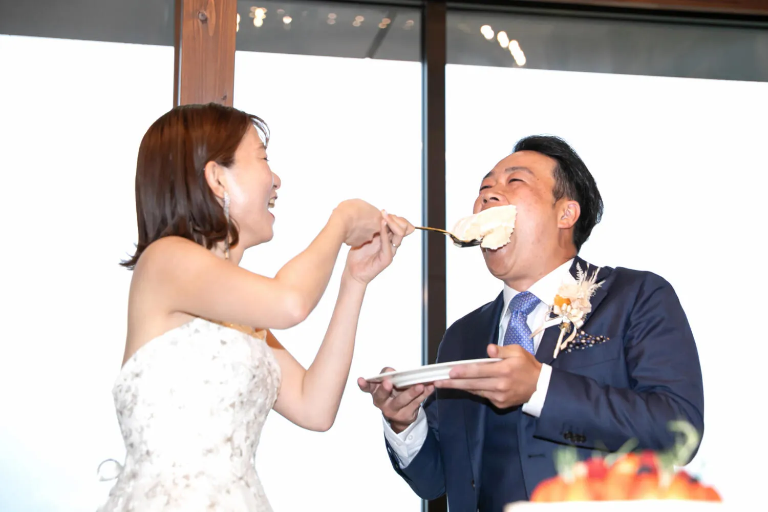 レポートギャラリー画像