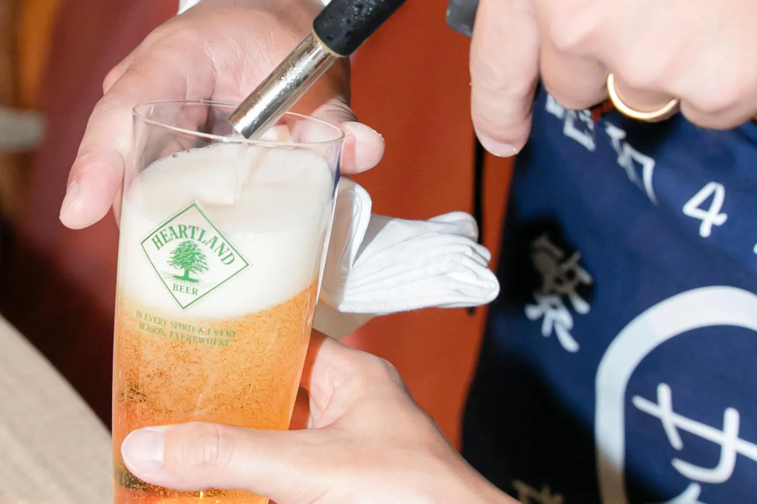 レポートギャラリー画像