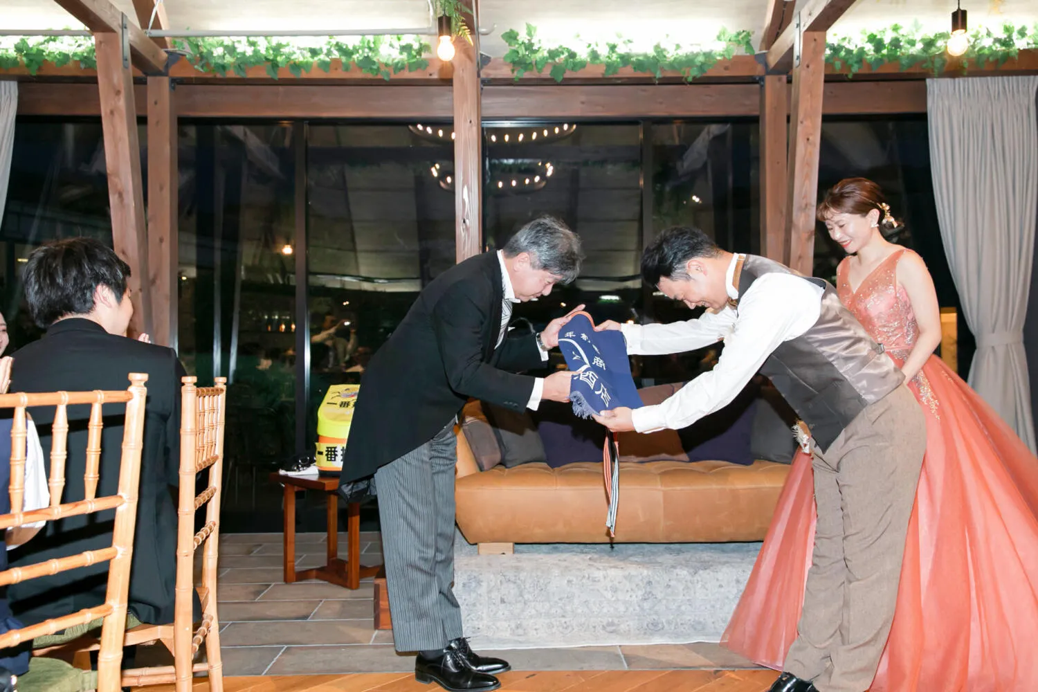 レポートギャラリー画像