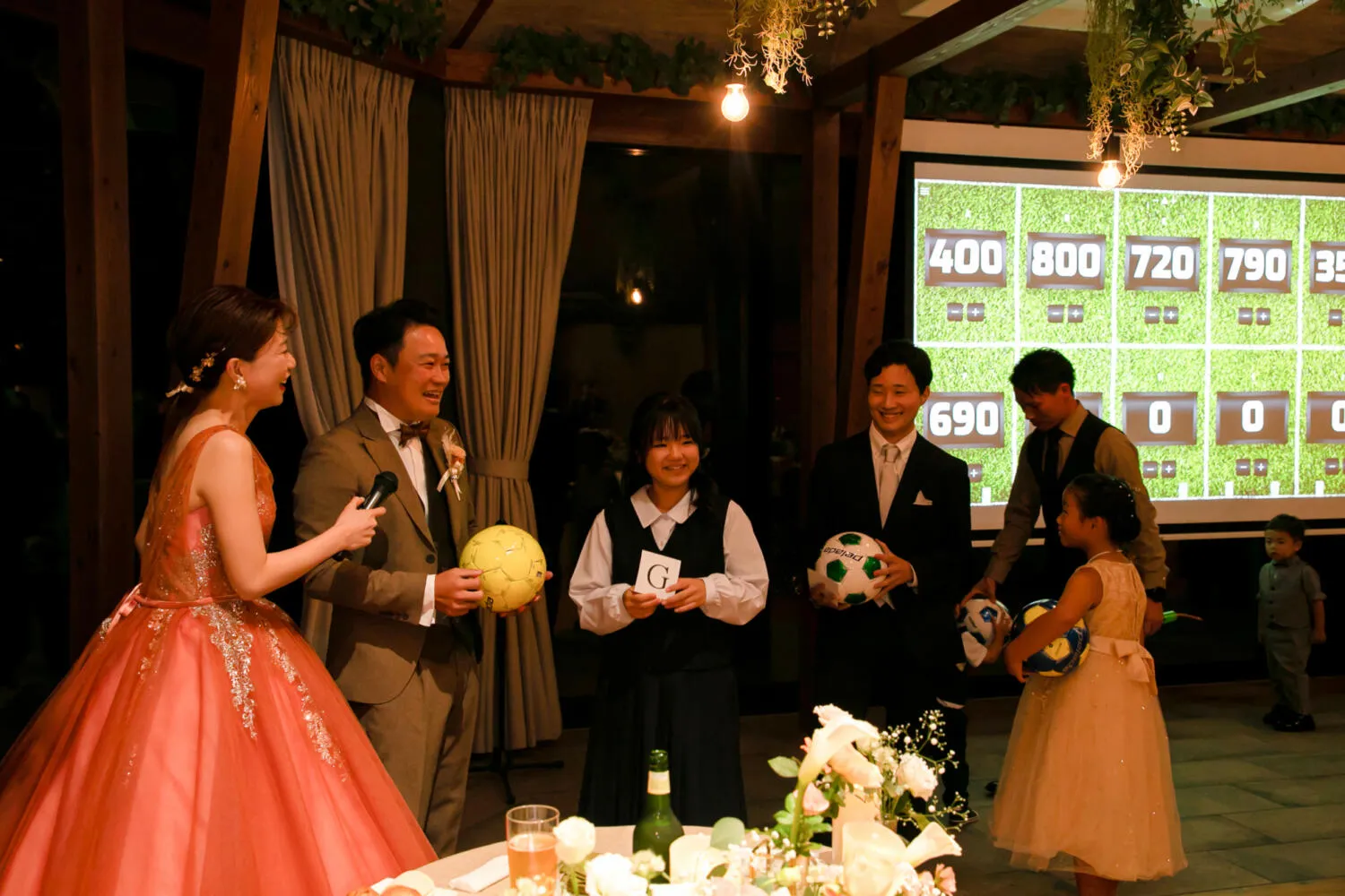 レポートギャラリー画像