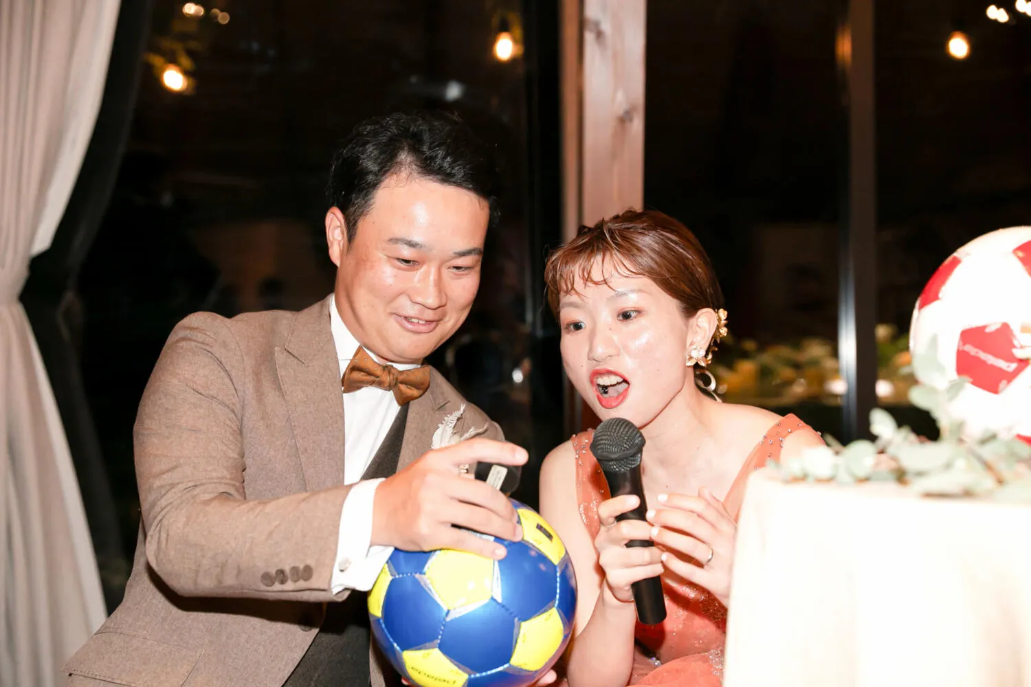 レポートギャラリー画像